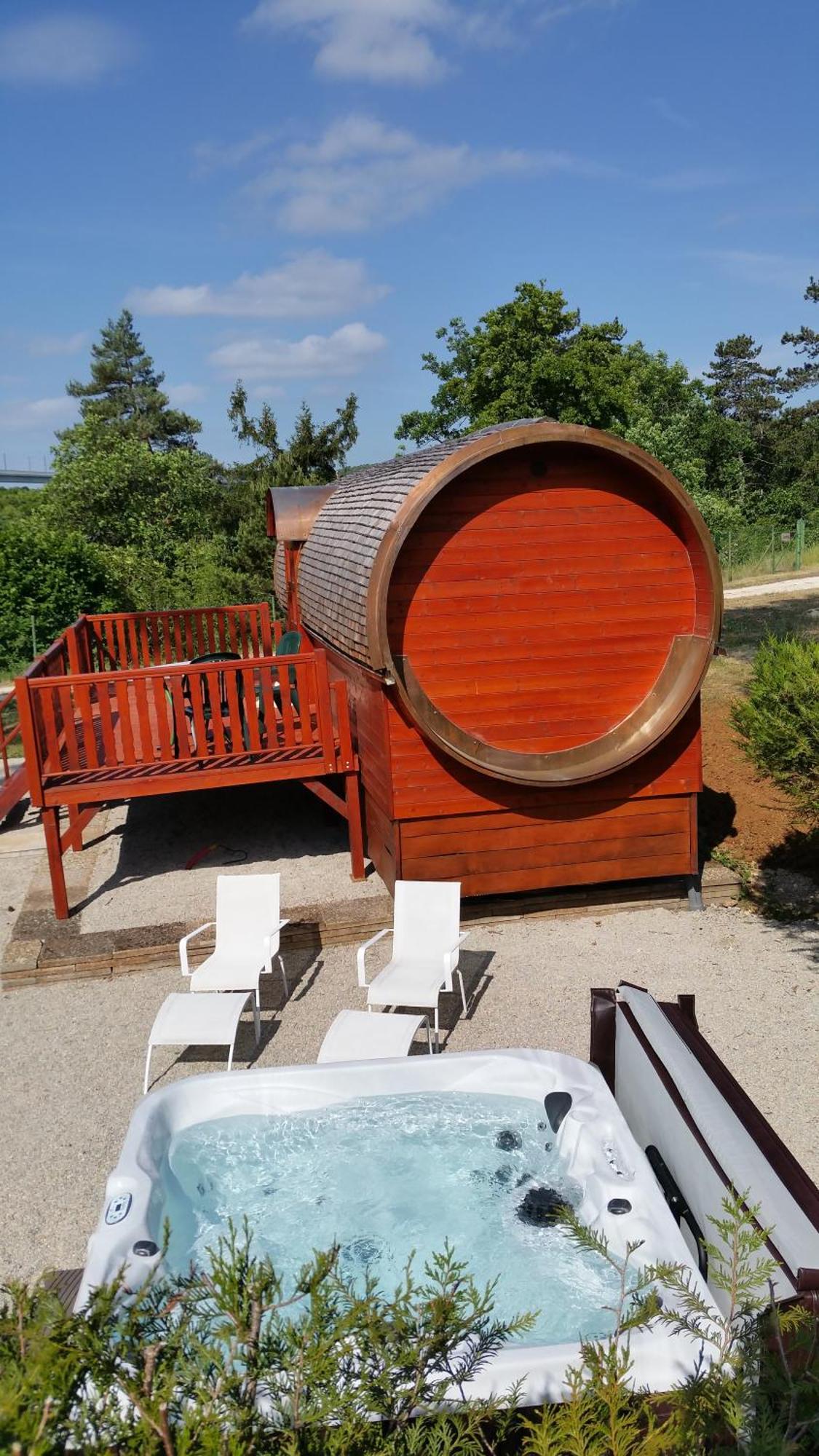 Camping De La Pelouse Jaulny Zimmer foto